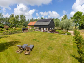 Holiday Home De kleine Pionier by Interhome